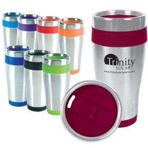 30 Oz. Mondo Insulated Tumbler