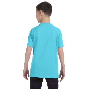 Gildan Youth Heavy Cotton™ T-Shirt