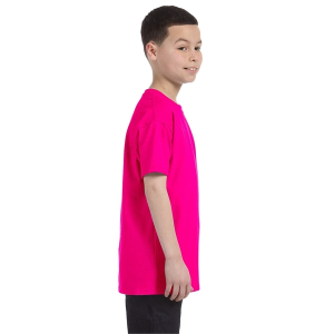 Gildan Youth Heavy Cotton™ T-Shirt