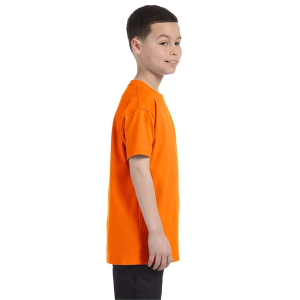 Gildan Youth Heavy Cotton™ T-Shirt