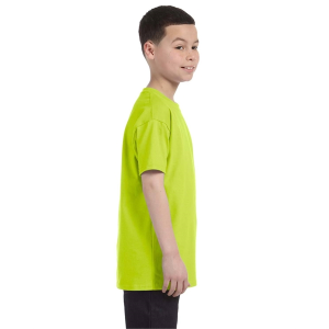 Gildan Youth Heavy Cotton™ T-Shirt