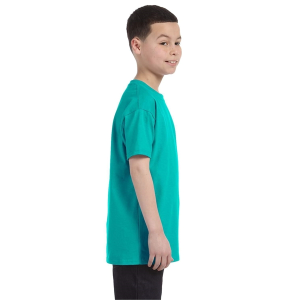 Gildan Youth Heavy Cotton™ T-Shirt