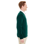 Harriton Men's Pilbloc™ V-Neck Sweater