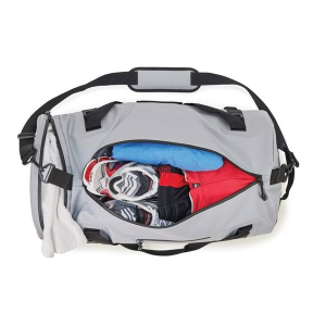 CALL OF THE WILD WATER RESISTANT 50L DUFFLE