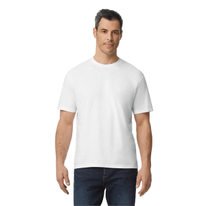 Gildan Unisex Softstyle Midweight T-Shirt