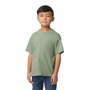 Gildan Youth Softstyle Midweight T-Shirt