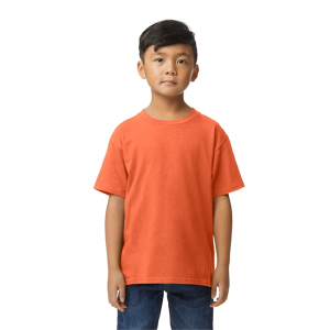 Gildan Youth Softstyle Midweight T-Shirt