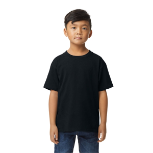 Gildan Youth Softstyle Midweight T-Shirt