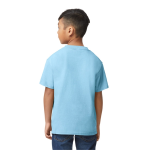 Gildan Youth Softstyle Midweight T-Shirt