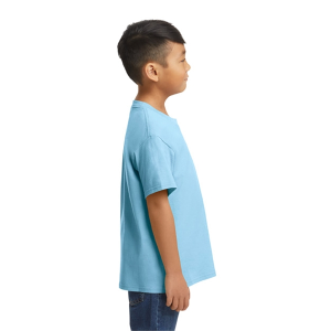 Gildan Youth Softstyle Midweight T-Shirt