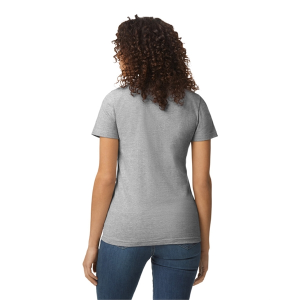 Gildan Ladies' Softstyle Midweight Ladies' T-Shirt