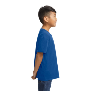 Gildan Youth Softstyle Midweight T-Shirt