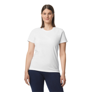 Gildan Ladies' Softstyle Midweight Ladies' T-Shirt