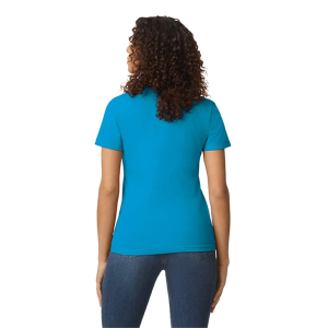 Gildan Ladies' Softstyle Midweight Ladies' T-Shirt