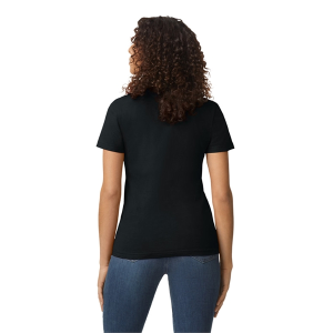 Gildan Ladies' Softstyle Midweight Ladies' T-Shirt