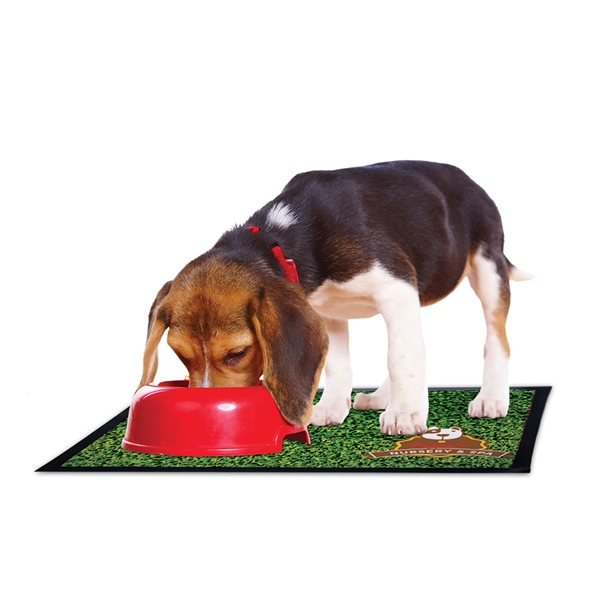 Pet Mat Drive Sportswear Order Promo Products Online In Calgary