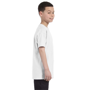 Gildan Youth Heavy Cotton™ T-Shirt