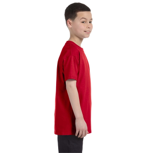 Gildan Youth Heavy Cotton™ T-Shirt