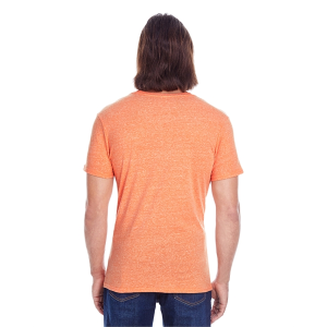 Threadfast Unisex Triblend Short-Sleeve T-Shirt