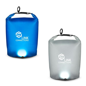 5L COB Water-Resistant Dry-Bag